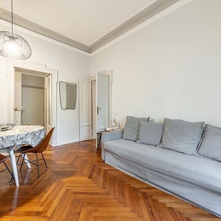 Monte Nero Charme Apartment Milano Eksteriør billede