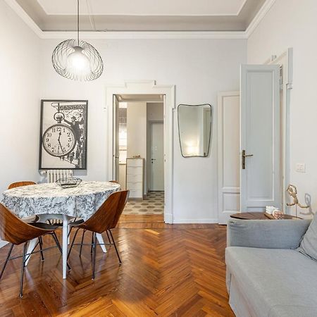 Monte Nero Charme Apartment Milano Eksteriør billede