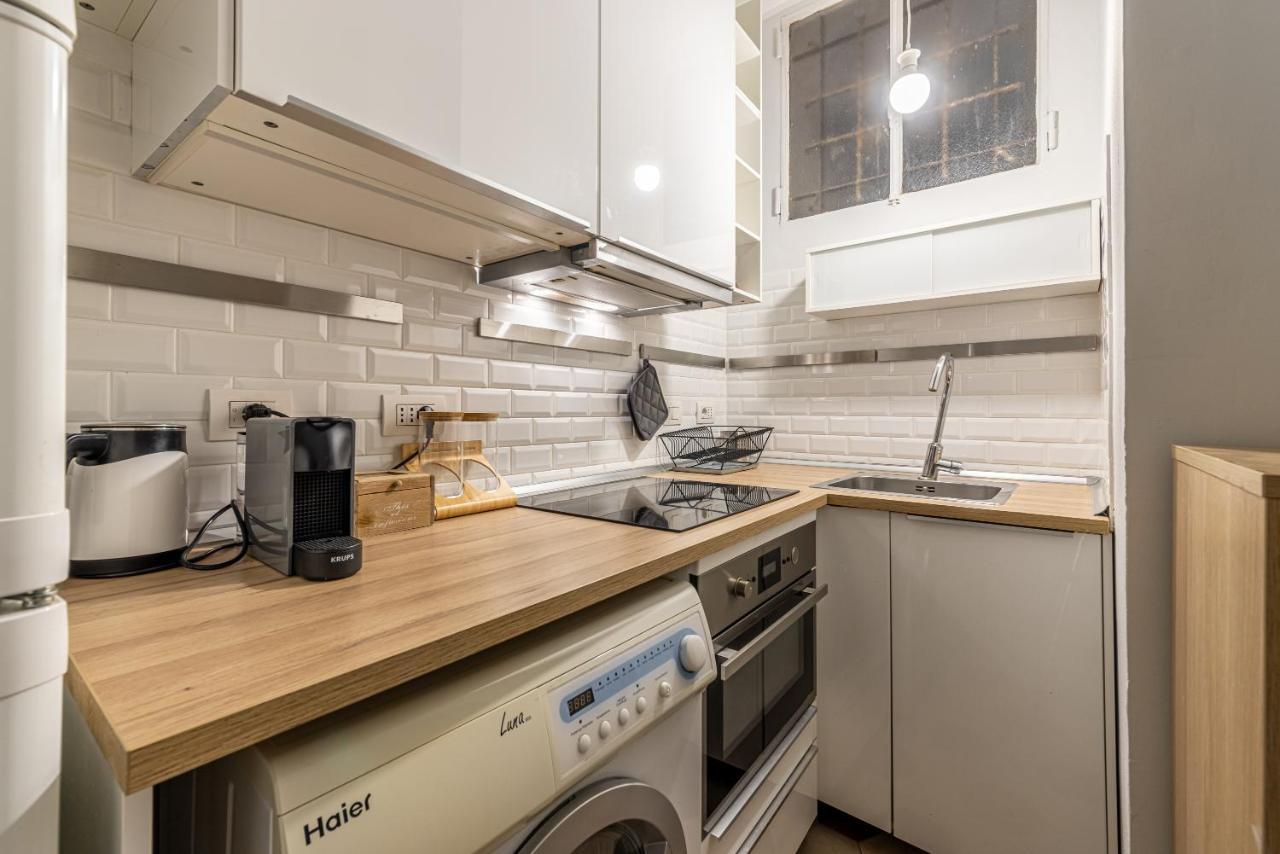Monte Nero Charme Apartment Milano Eksteriør billede
