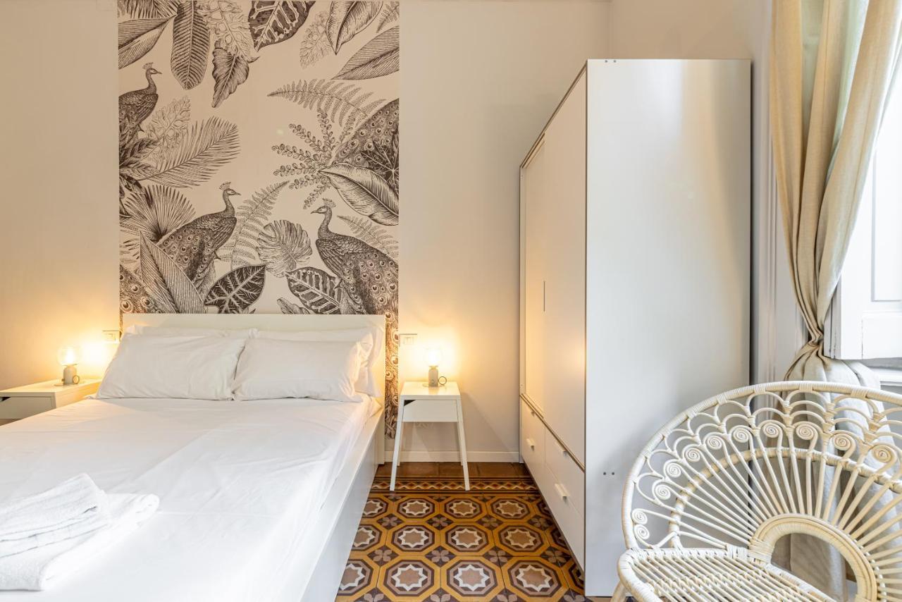 Monte Nero Charme Apartment Milano Eksteriør billede