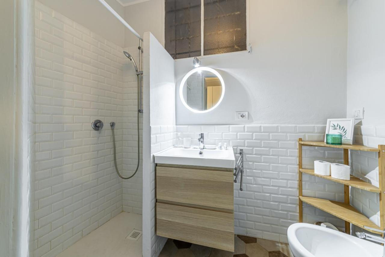 Monte Nero Charme Apartment Milano Eksteriør billede