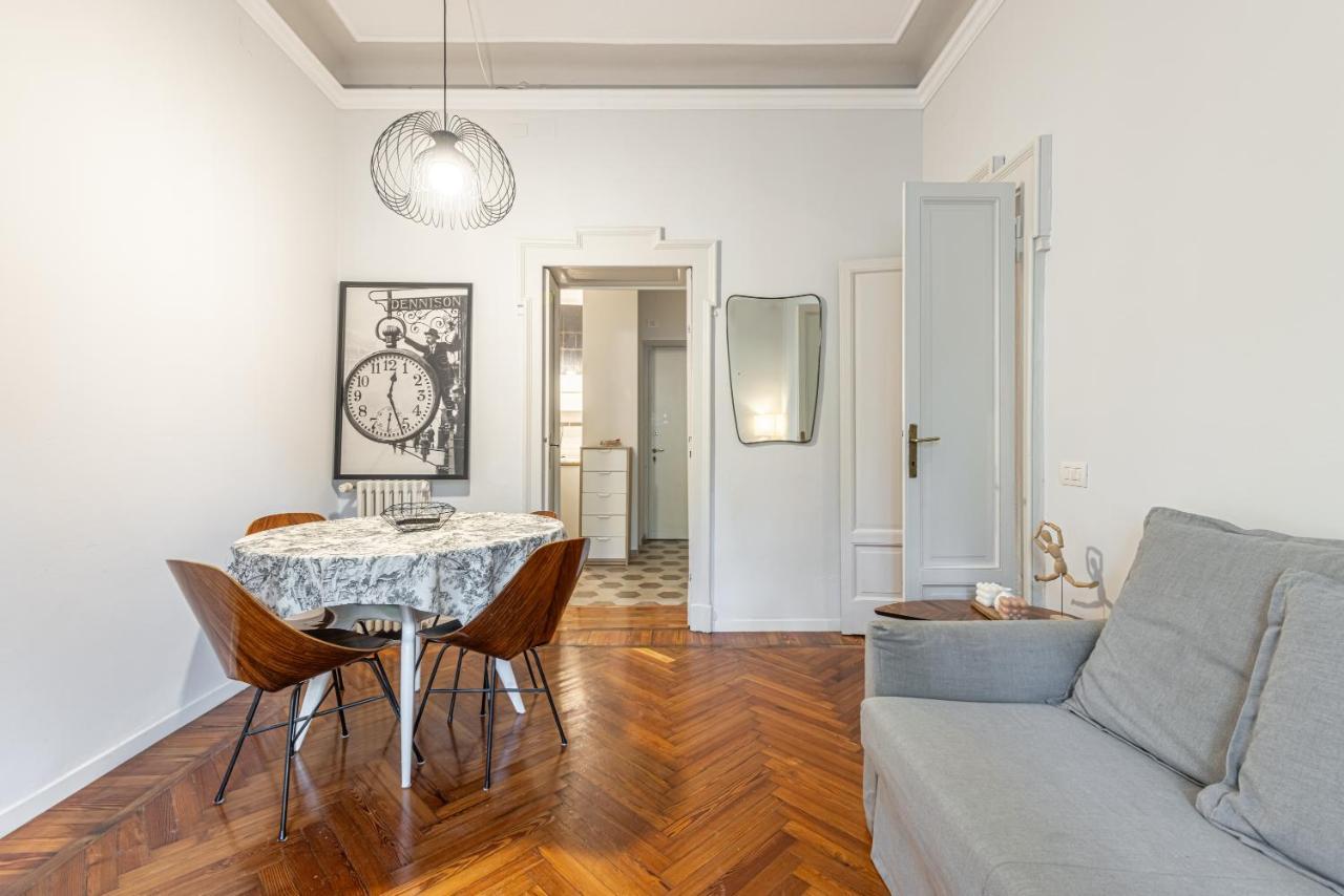 Monte Nero Charme Apartment Milano Eksteriør billede