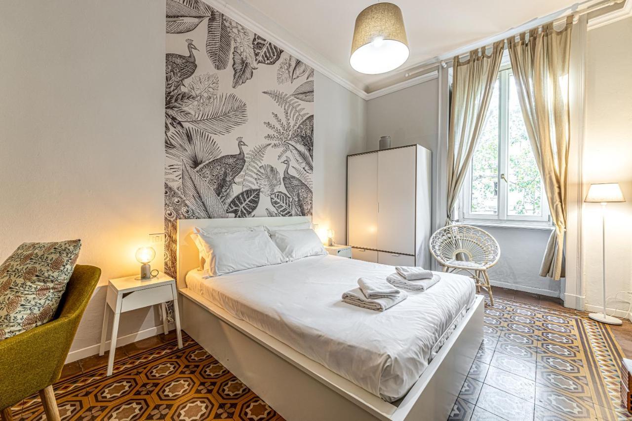 Monte Nero Charme Apartment Milano Eksteriør billede