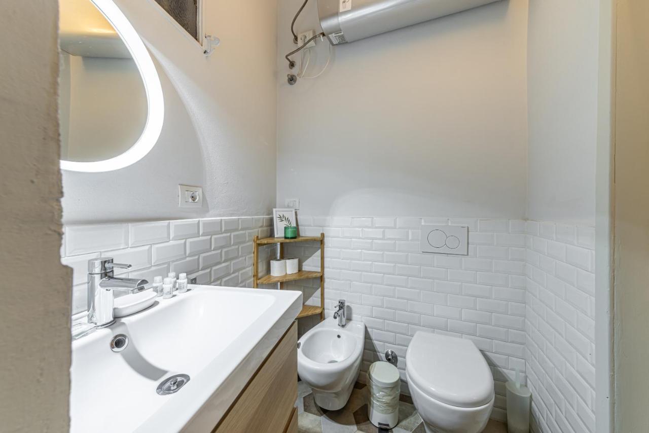 Monte Nero Charme Apartment Milano Eksteriør billede