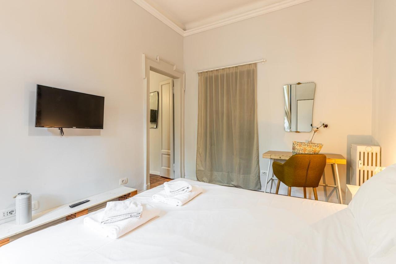 Monte Nero Charme Apartment Milano Eksteriør billede