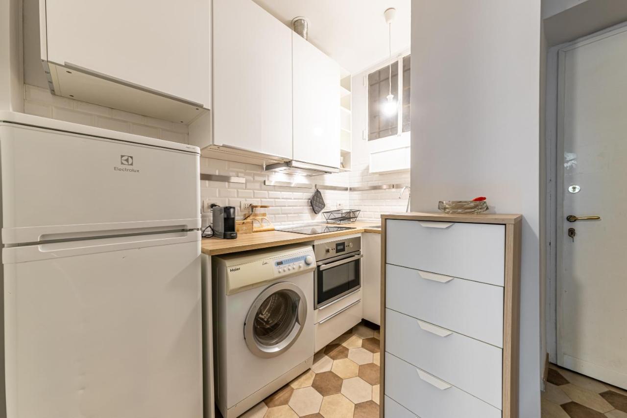 Monte Nero Charme Apartment Milano Eksteriør billede