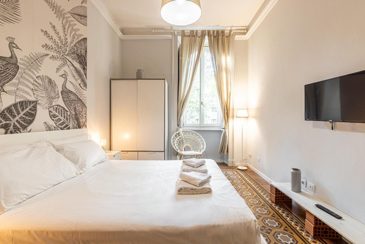Monte Nero Charme Apartment Milano Eksteriør billede
