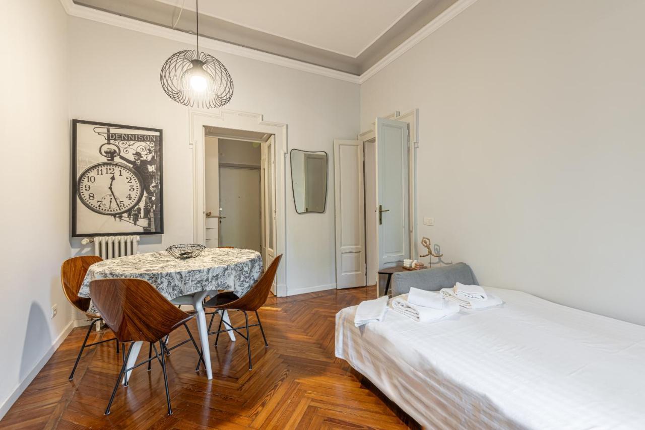 Monte Nero Charme Apartment Milano Eksteriør billede