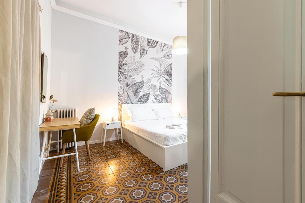 Monte Nero Charme Apartment Milano Eksteriør billede